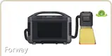Forway Laser Marking Machine for Metal T/TCompany 1