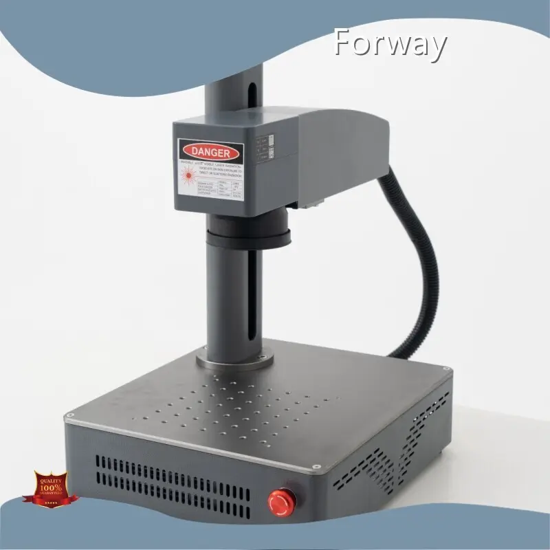 Best Glass Laser Marking Machine Glass Laser Marking Machine Company 1