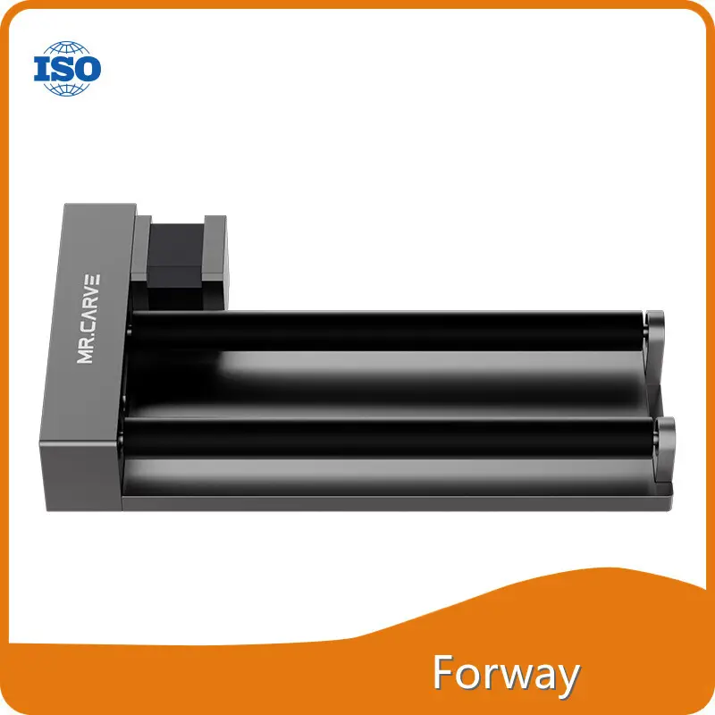 3d Fiber Laser Marking Machine Company 1