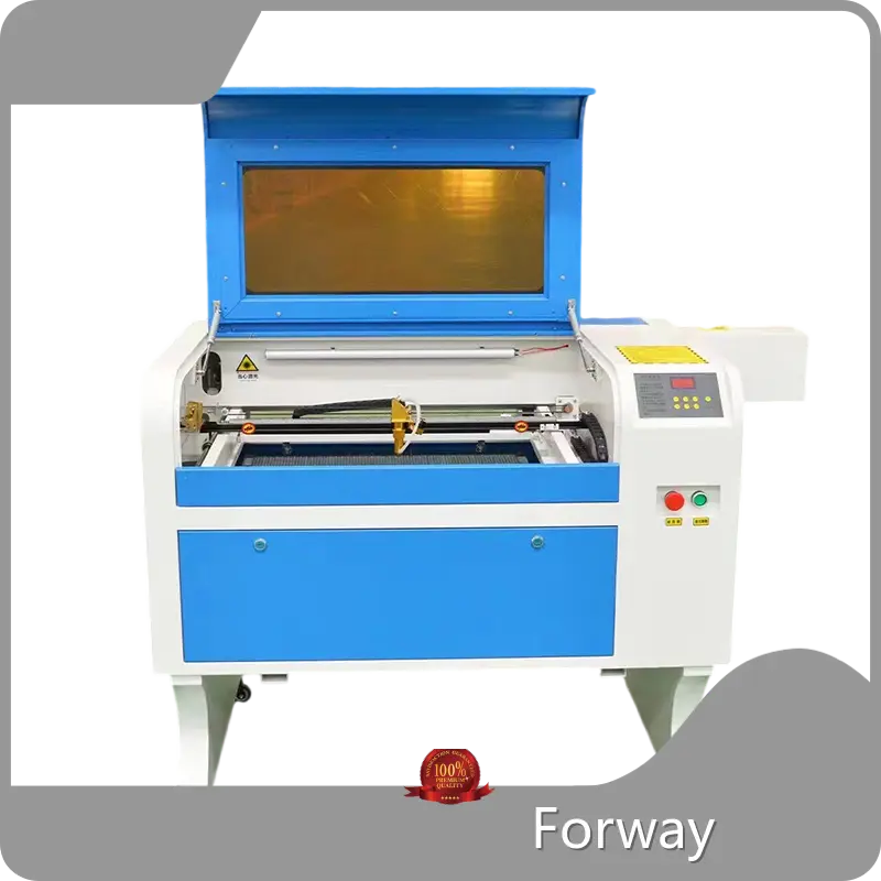 Laser Steel Cutting Machine Price by Forway 1