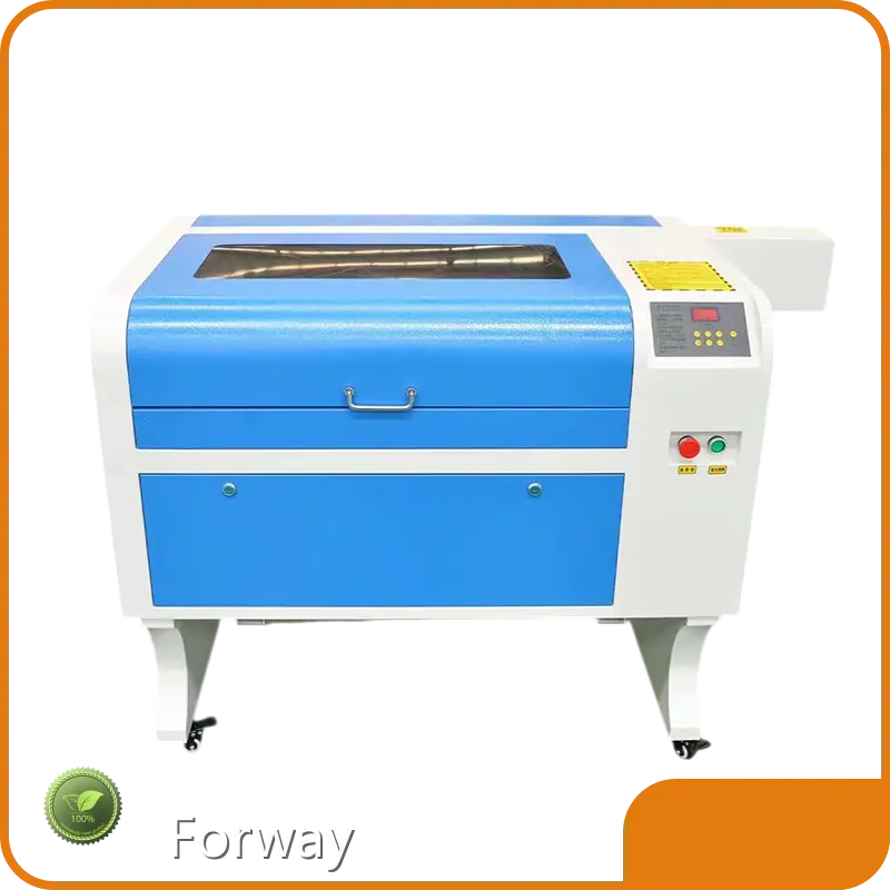 500w Laser Cutting Machine Company-1 1
