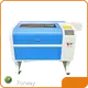 500w Laser Cutting Machine Company-1 1