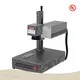 Uv Laser Marking Machine for Plastic - - Forway 1