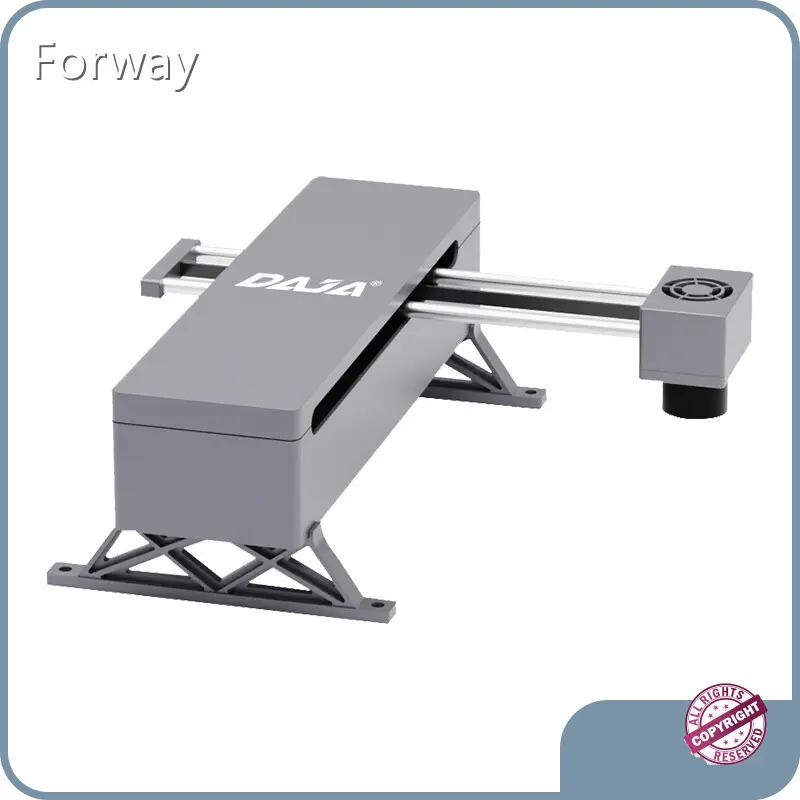 Latestlaser Marking Machine for Plastic 1
