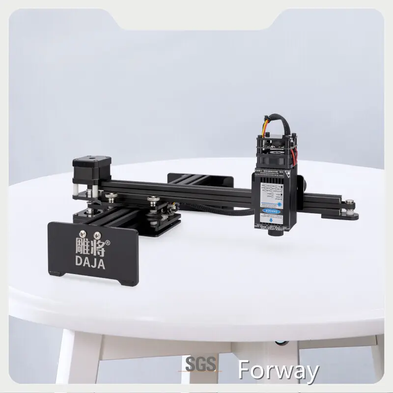 Cnc Laser Engraving Machine Suppliers by Forway 1