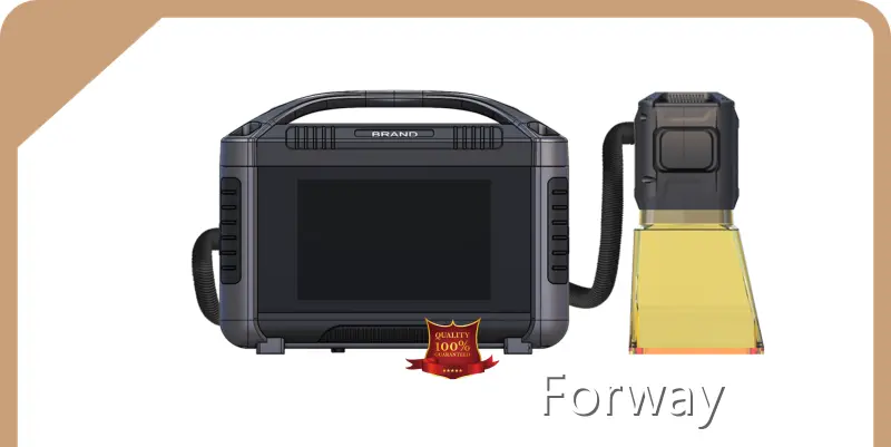Laser Marking Machine Handheld Suppliers T/T 1