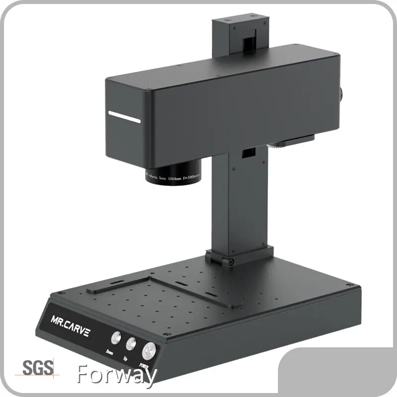 High-quality Metal Engraving Machine Price List 1