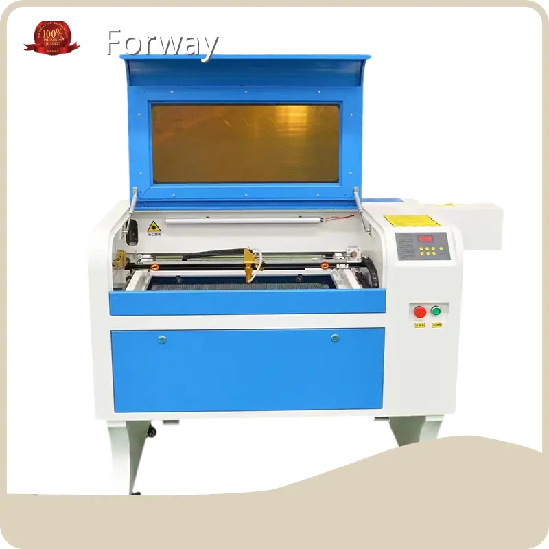 500w Laser Cutting Machine Factory 1