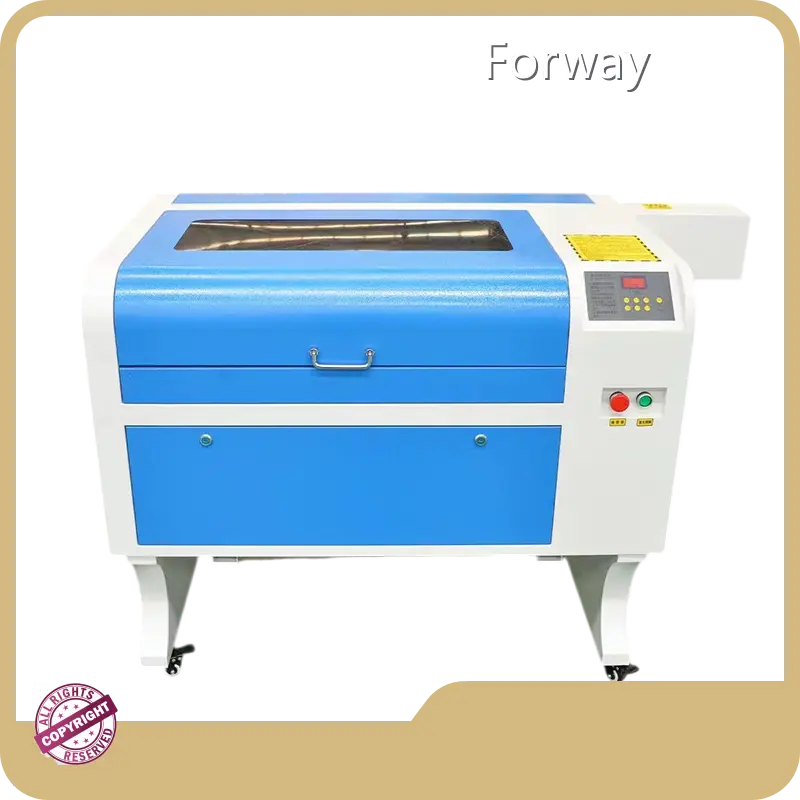 Fiber Laser Cutting Machine - - Forway 1
