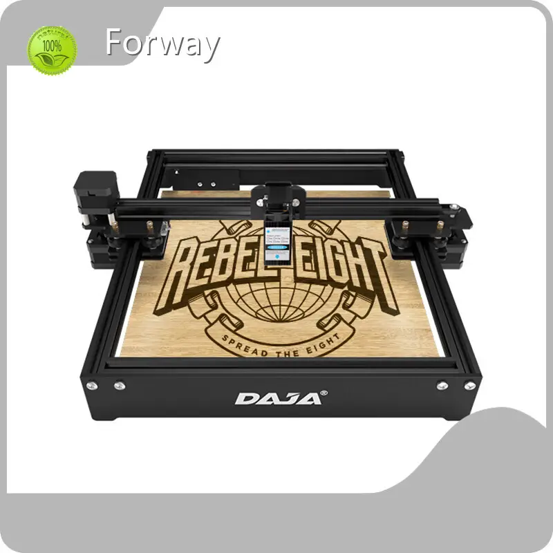 Portable Marking Machine for Steel - - Forway 1