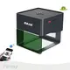 Portable Fiber Laser Marking Machine by Forway 1