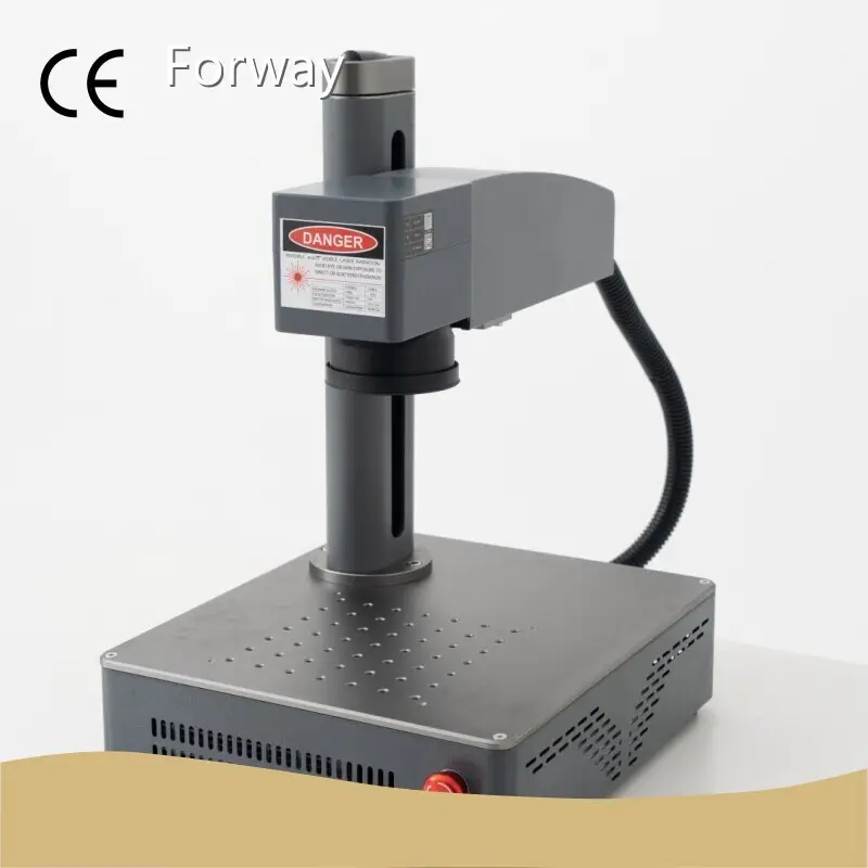 3d Laser Marking Machine Laser Marking MachineManufacturers 1