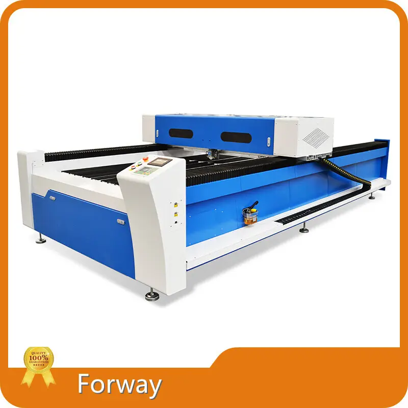 Forway Laser Cutting Machines for Sale Factory 1