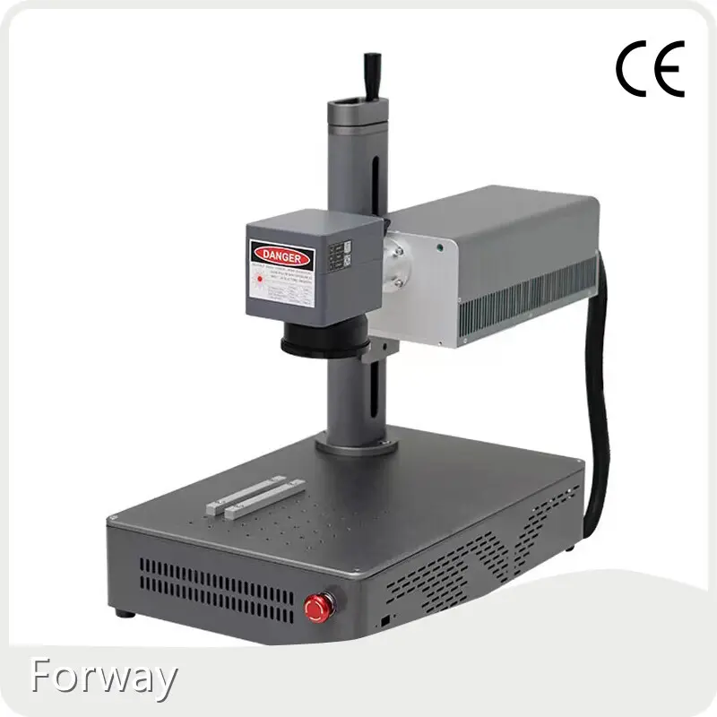 Uv Laser Machine by Forway 1