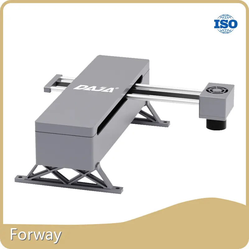 Newglass Laser Marking Machine 1