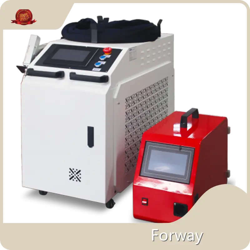 High-quality Industrial Laser Welding Machine Manufacturers 1
