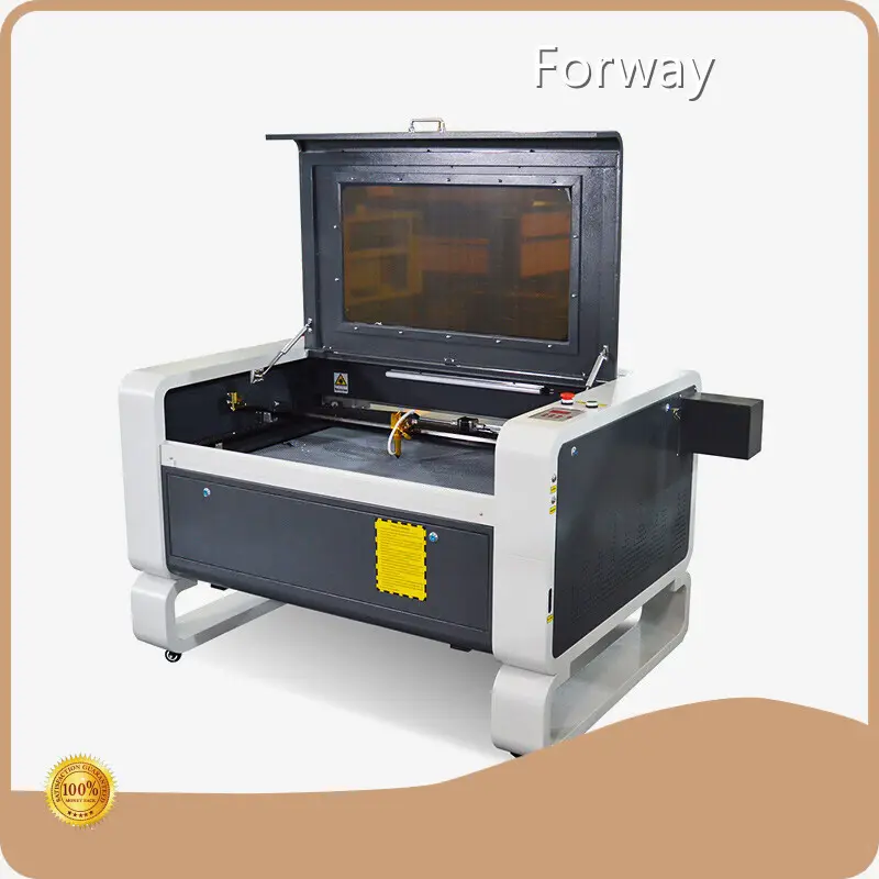 Newaluminium Laser Cutting Machine 1