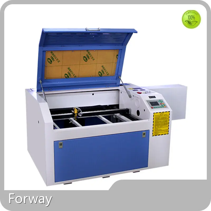High-qualitypvc Laser Cutting Machine 1