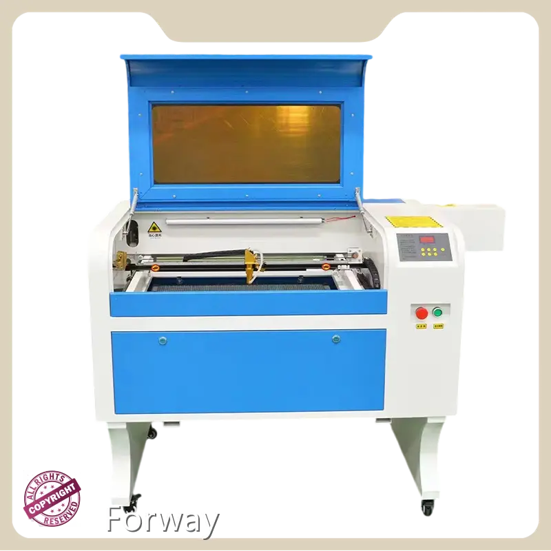 Co2 Laser Engraving Cutting Machine - - Forway 1