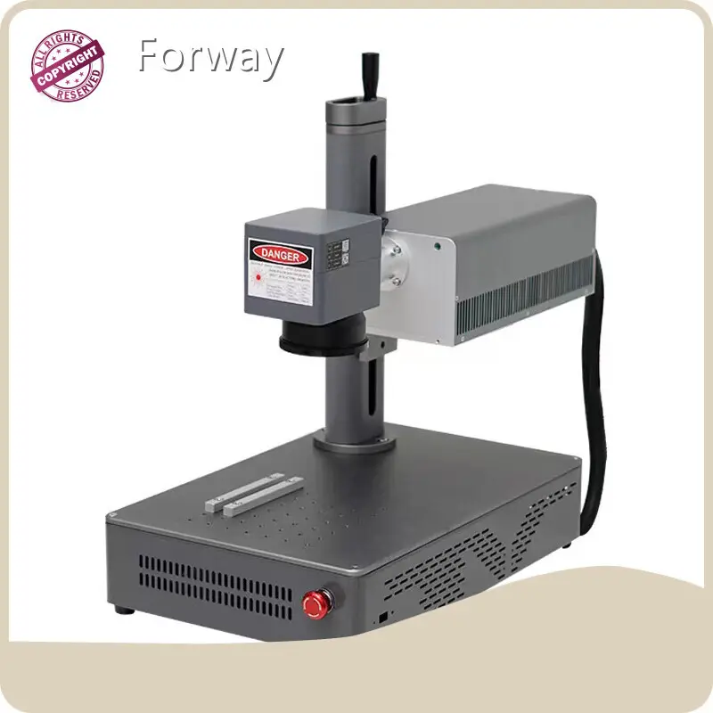 Latestbest Laser Marking Machine 1