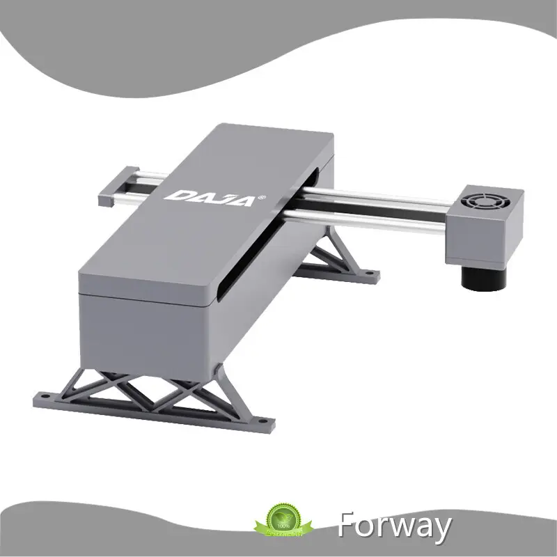 New Portable Marking Machine Factory 1