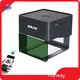 Portable 20w Fiber Laser Marking Machine Factory 1