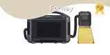 Bestindustrial Laser Marking Machine Manufacturer Handheld Laser Marking Machine Laser Power 20W Marking Range: 70*70mm / 100*100mm Can Be Selected 1