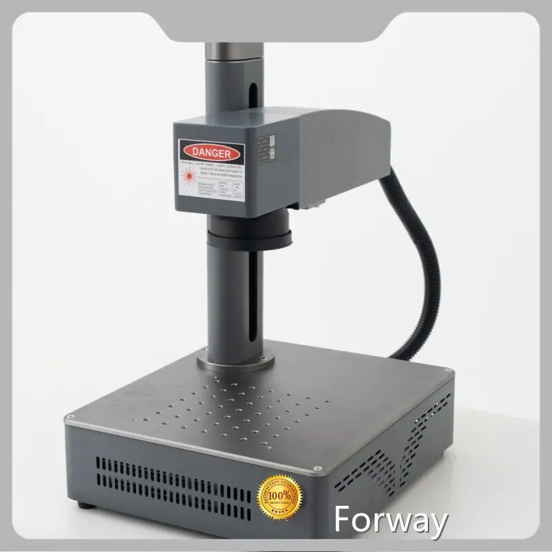 Laser Marking Machine Forwaylaser T/TSupply 1