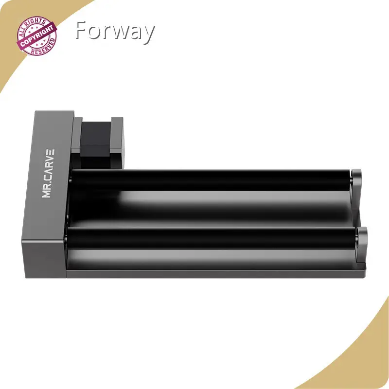 Laser Marking Machine for Plastic Company 1