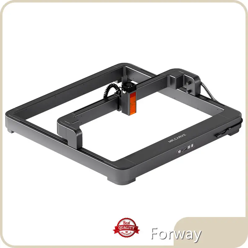 Laser Marking Machine Portable Company 1