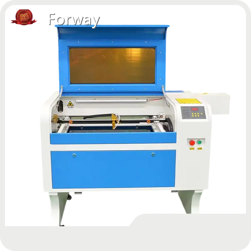 Stainless Steel Cutting Machine - - Forway 1