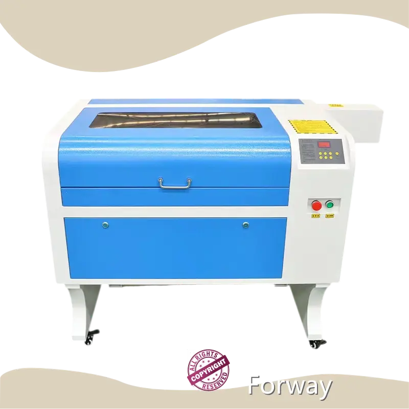 Laser Cutting Machine Supplier by Forway 1
