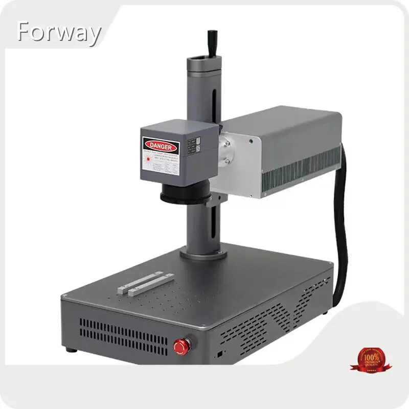 Uv Laser Marking Machine Manufacturer - - Forway 1