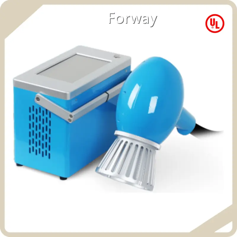High-quality Laser Marking Machine for Stainless Steel Laser Marking Machine for Stainless Steel Company 1