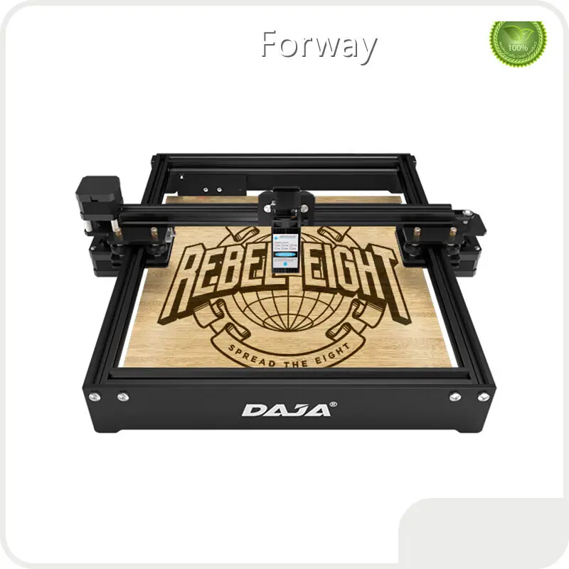 Portable Laser Marking Machine Manufacturer Factory 1
