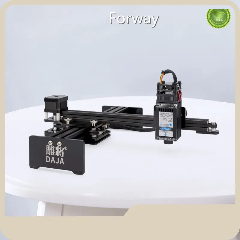 Portable Laser Engraving Machine for Metal Suppliers 1