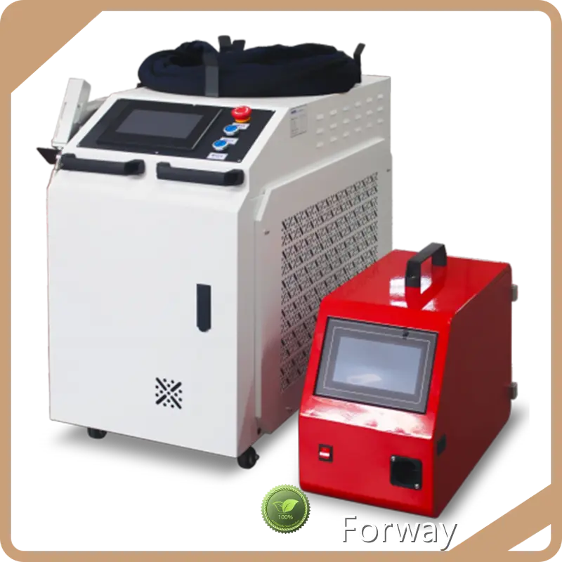 High-quality Handheld Laser Welder Machine Manufacturers 1