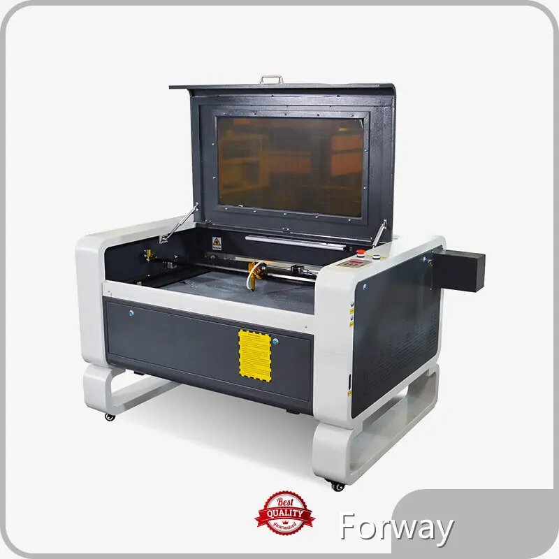 Latest Pvc Laser Cutting Machine Company 1