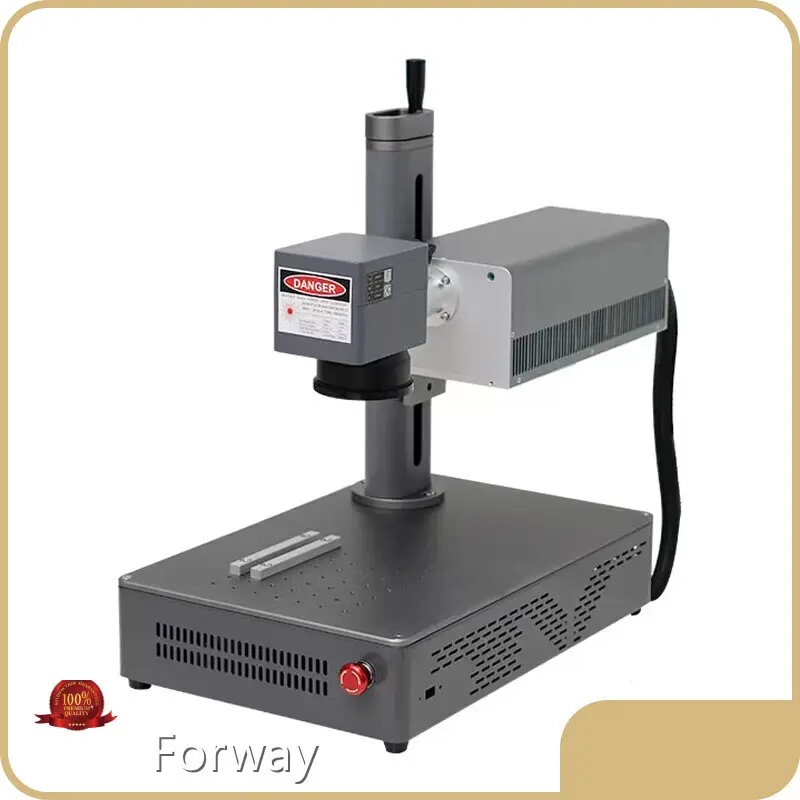 Fiber Marking Machine Manufacturers 1