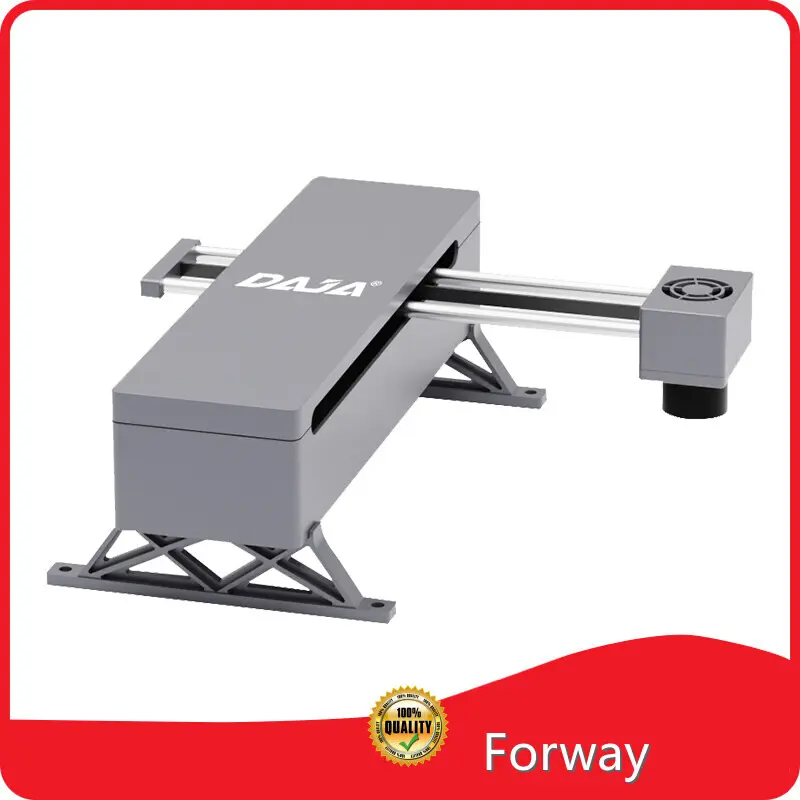 Latest Portable Laser Engraving Machine Company 1