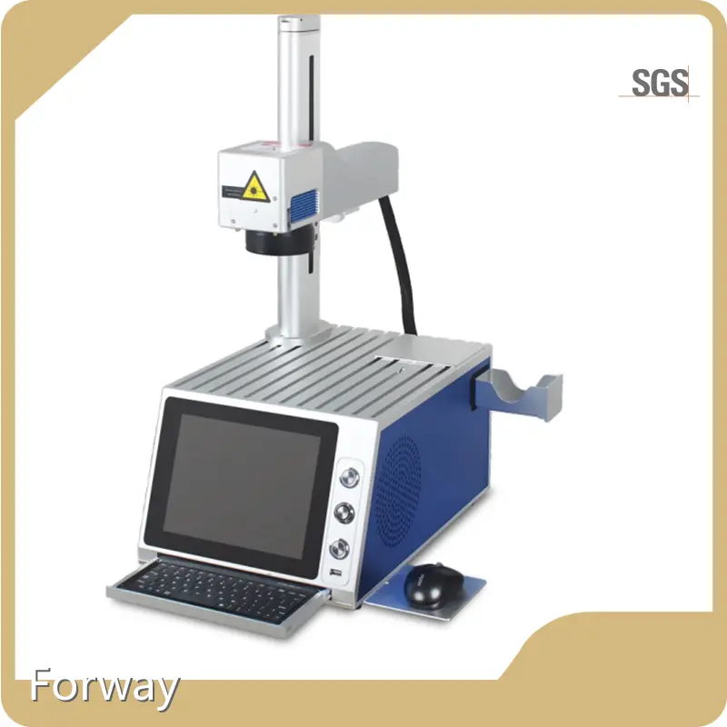 Fiber Laser Marking Machine Price Suppliers 1