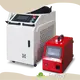 Latest Laser Welding Machine for Stainless Steel Company 1