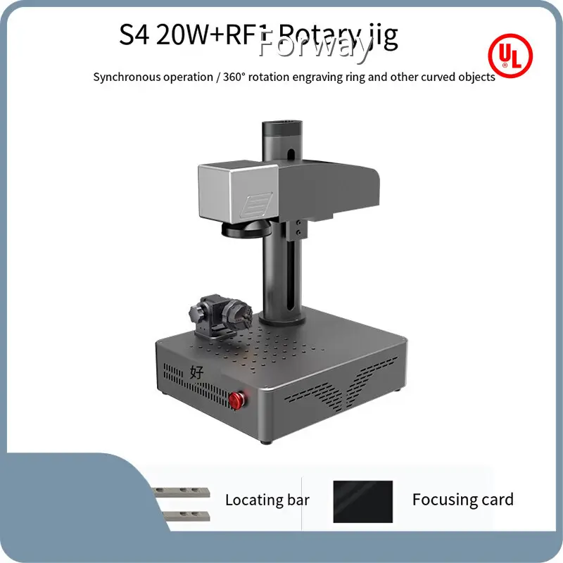 Best Fiber Laser Engraving Machine Fiber Laser Engraving Machine Company 1
