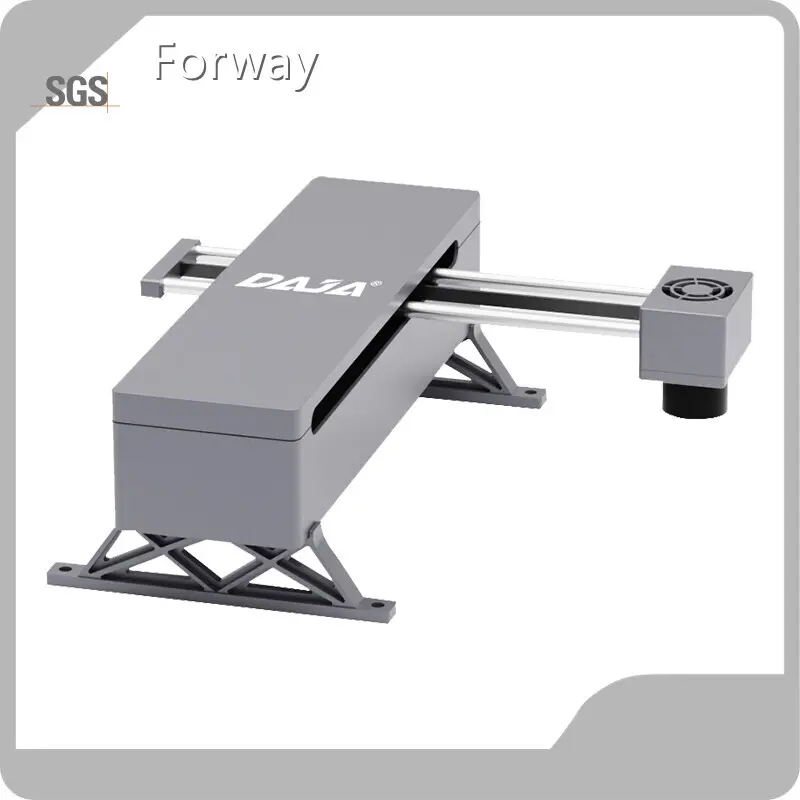 Latest Metal Marking Machine Company 1