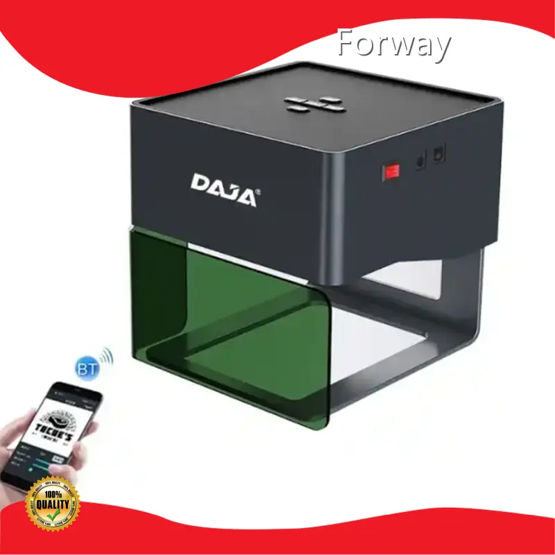Latest Handheld Marking Machine Company 1