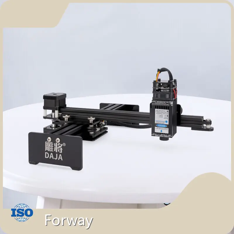 Industrial Laser Marking Machine Manufacturer Supply 1