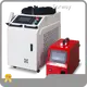 Latest Handheld Laser Welder Machine 1