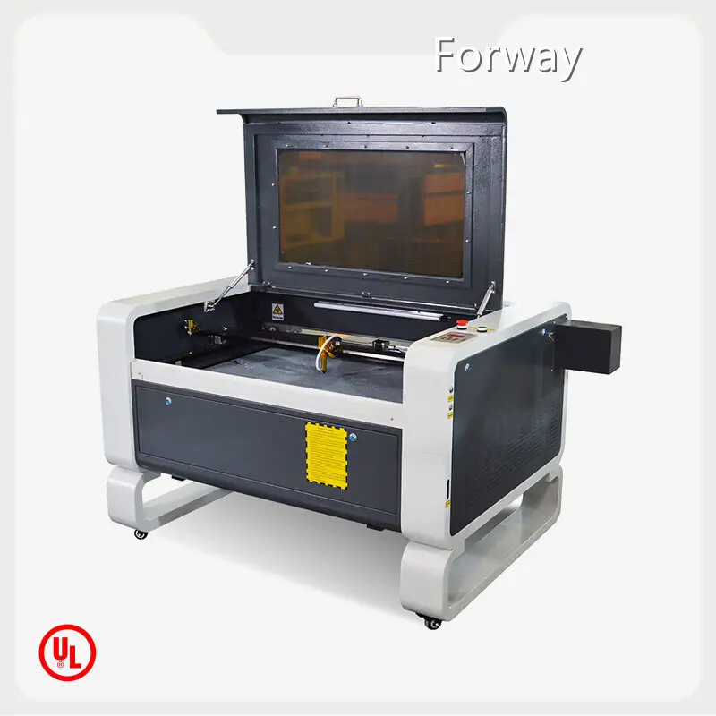 High-qualityfiber Cutting Laser Machine 1