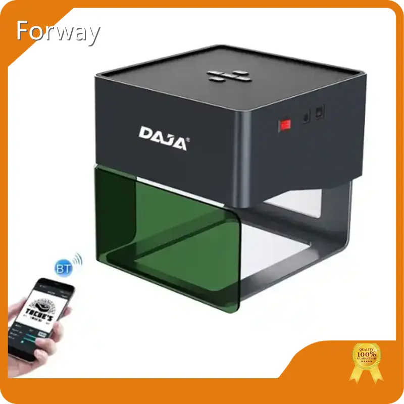 Forway Handheld Laser Marking Machine Supply 1