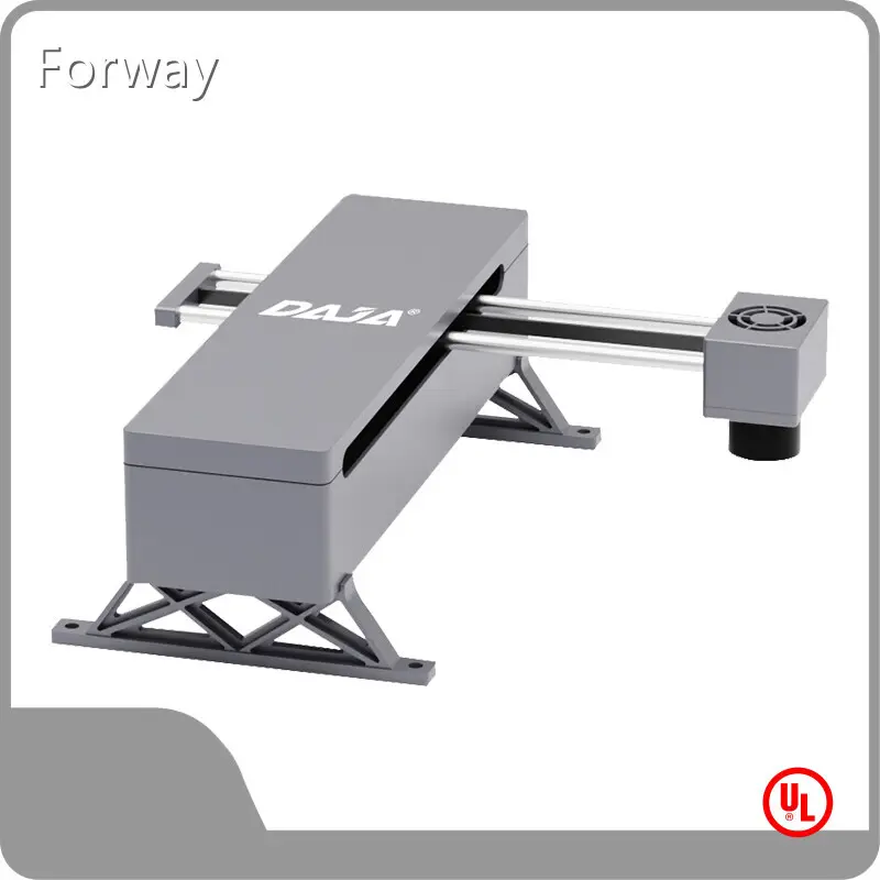 Forway Portable Laser Engraving Machine Portable Laser Engraving MachineCompany 1